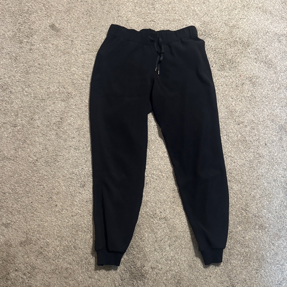 Lululemon On the Fly Joggers